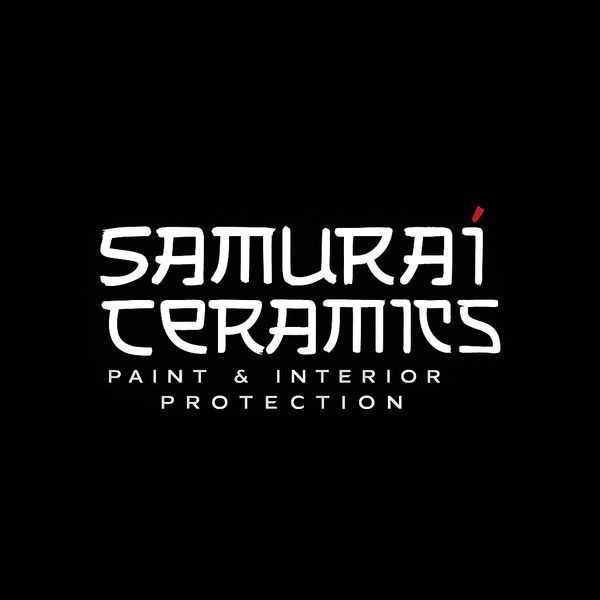 Samurai Ceramics
